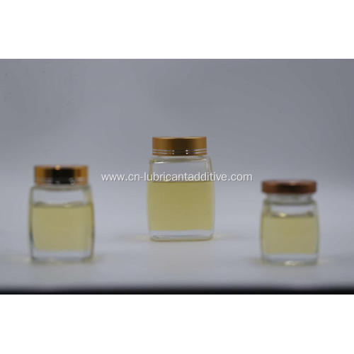 AO Additive Ester Phenolic Type High Temperature Antioxidant